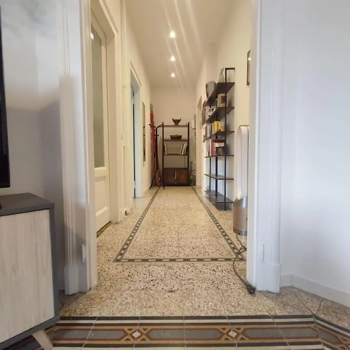 Appartamento Vicino Allo Stadio Di San Siro Milan Apartment