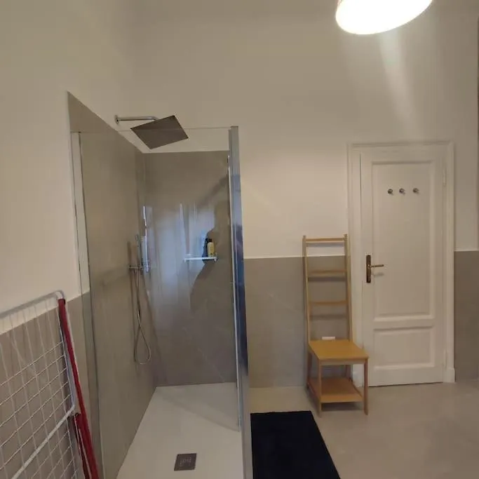Apartment Appartamento Vicino Allo Stadio Di San Siro Milan
